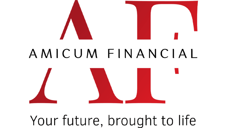 Amicum Financial Group - Logo 800